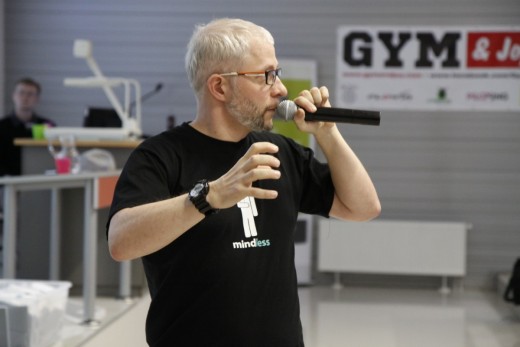 Symposium