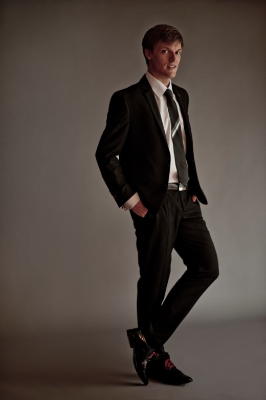 Tomáš Verner, foto: Lenka Hatašová