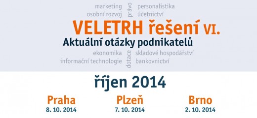 Veletrh řešení