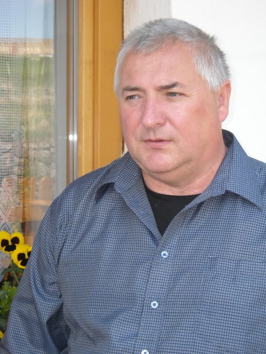 Vladimír Stibor