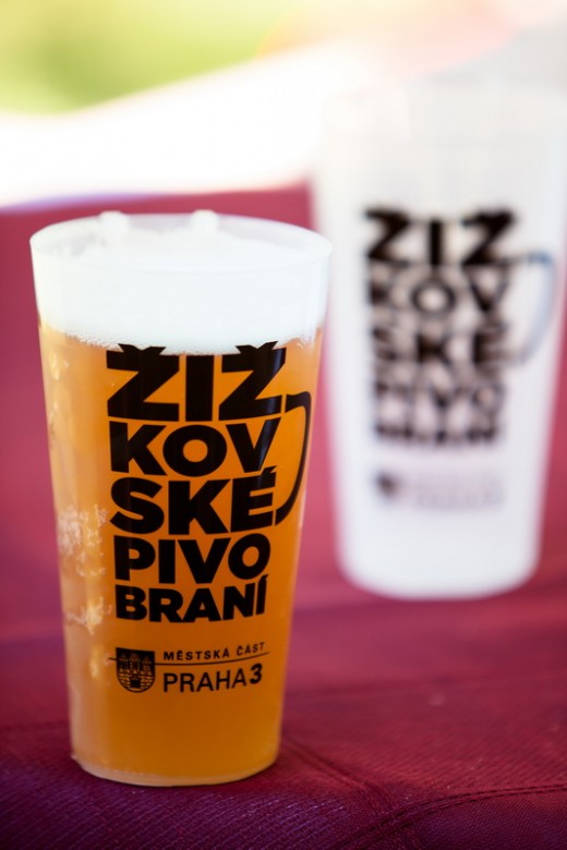 Žižkovksé pivobraní