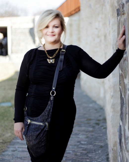 Irena Vavrušková, foto: Robert Vano