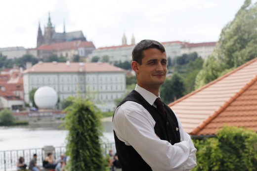 Jakub Přibyl, foto: Tomáš Durňák