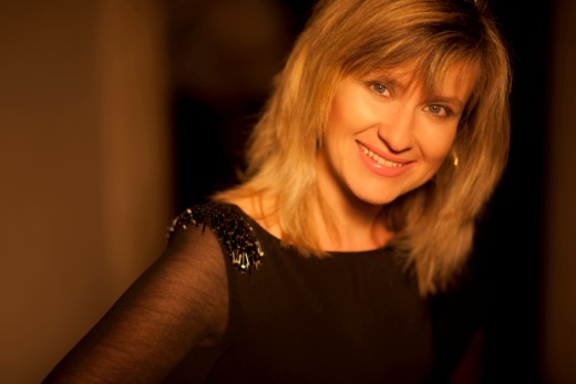Jitka Skalická, foto: Lenka Hatašová 