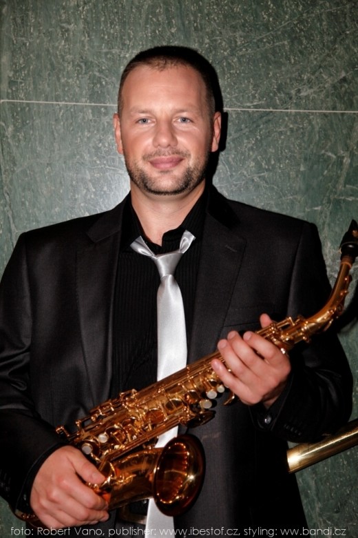 Josef Snětivý, foto: Robert Vano