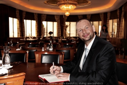 Josef Snětivý, foto: Robert Vano