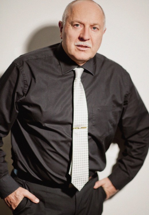 Joseph Šmarda, foto: Lenka Hatašová