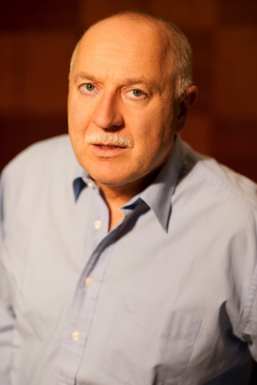 Joseph Šmarda, foto: Lenka Hatašová