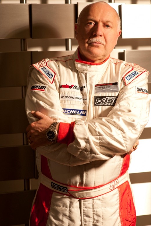 Joseph Šmarda, foto: Lenka Hatašová