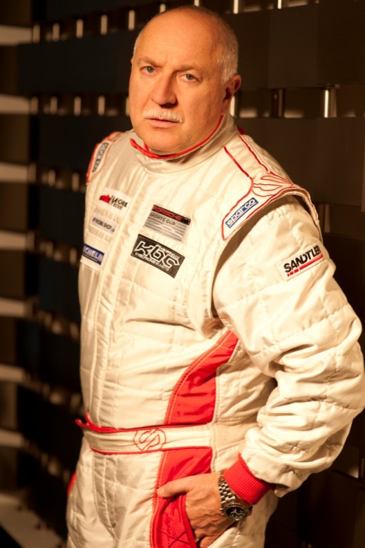 Joseph Šmarda, foto: Lenka Hatašová