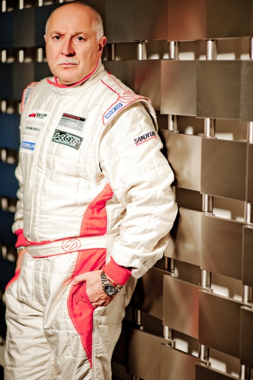 Joseph Šmarda, foto: Lenka Hatašová
