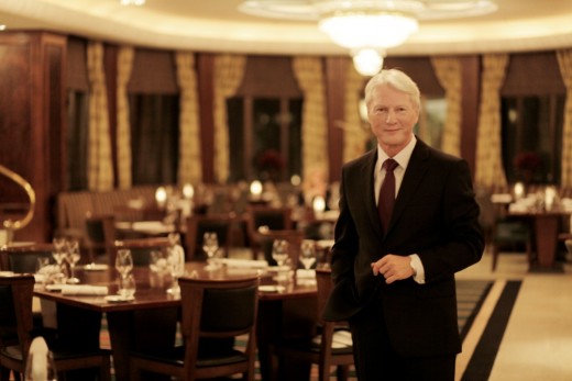 Ladislav Špaček, foto: Robert Vano