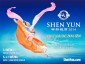 Cheryl Lin - první sólistka Shen Yun Performing Arts