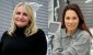 Herečka Regina Řandová a zpěvačka Michaela Nosková vědí, že kráse se musí pomoct