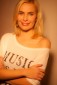 Blanka Fišerová, foto: Lenka Hatašová 