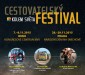 Karel Wolf zve na tradiční cestovatelský festival