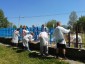V pátek 18. května proběhne největší akce firemního dobrovolnictví v ČR 