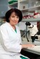 Prof. MUDr. Eva Syková, DrSc. FCMA – předsedkyně spolku Buněčná terapie    