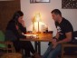 Hana Robinson a Michal Prokop