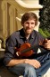 Jan Bacher - a violin master (English  translation)