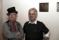 Jiří Suchý a Robert Vano