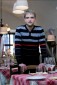 Libor Bouček, foto: Robert Vano 