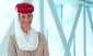 Linda Mensová, foto: Emirate Airlines