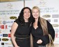 Michaela Lejsková a Sylva Lauerová