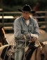 Milan Pata - prezident Pro Rodeo Czech Association