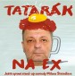 Milan Štaindler Tatarák na EX
