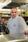 Miroslav Černohorský - Šéfkuchař restaurace Amboseli v hotelu Alwyn