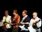 Česká asociace sester udělila ceny Florence Nightingalové