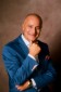 Nino Altomonte - a real estate developer and owner of Le Palais Art Hotel 