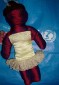 panenky pro UNICEF, magazín Best Of, Michaela Lejsková