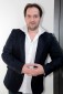 Petr Nouzovský, foto: Robert Vano 