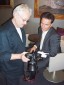Backstage 7/2012/1
