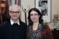 Robert Vano a Irena Žantovská