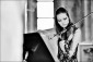 Atraktivita a talent, to najdete na novém CD violistky Kristiny Fialové