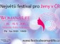 Festival pro ženy Woman and life propukne v září