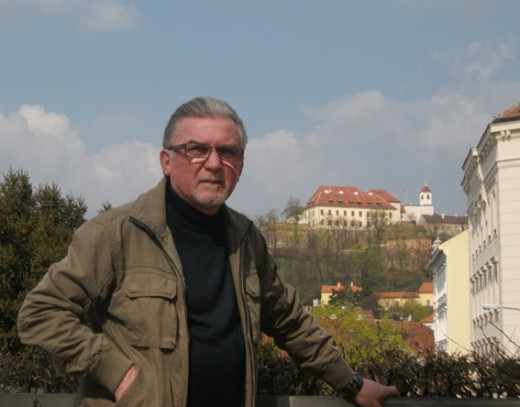 Miroslav Doležal