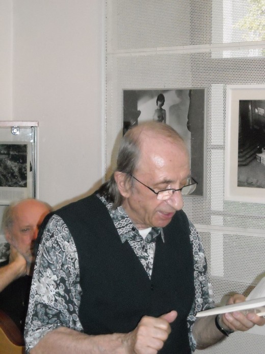 Miroslav Kovařík