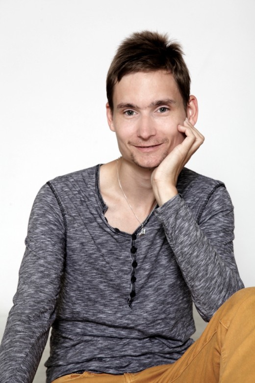 Petr Ožana, foto: Robert Vano