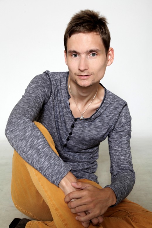 Petr Ožana, foto: Robert Vano