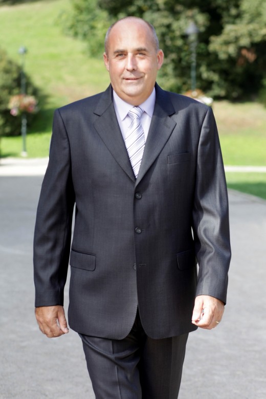 Petr Salava, foto: Robert Vano