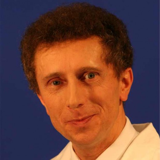 Portrét