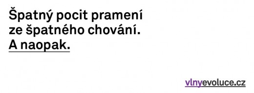 Pozitivní evoluce