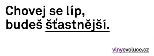 Pozitivní evoluce