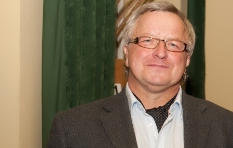 Prof. Michal V. Marek