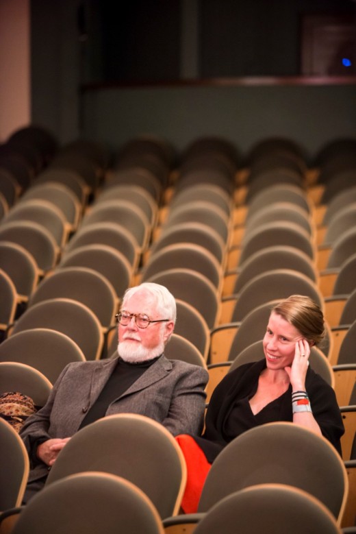 Robert Fulghum, foto: Argo