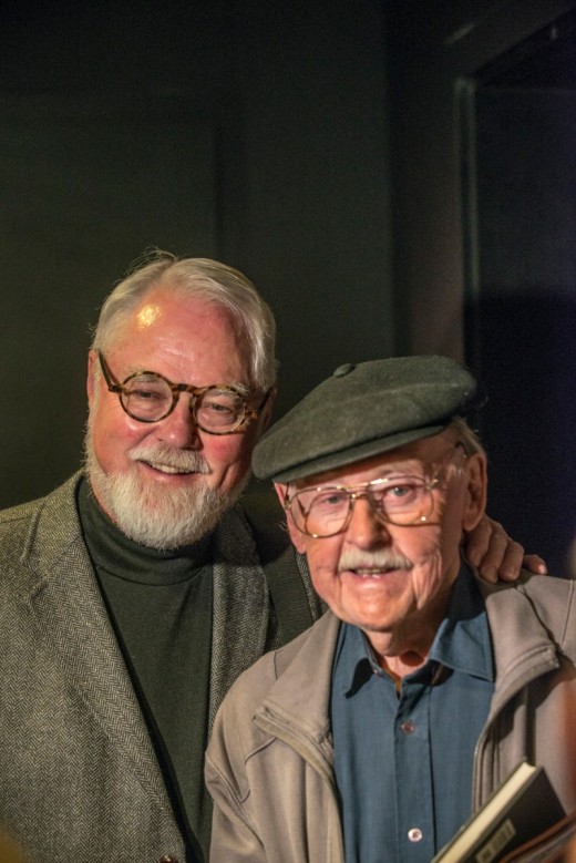 Robert Fulghum, foto: Argo